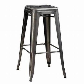 Barstool chair.