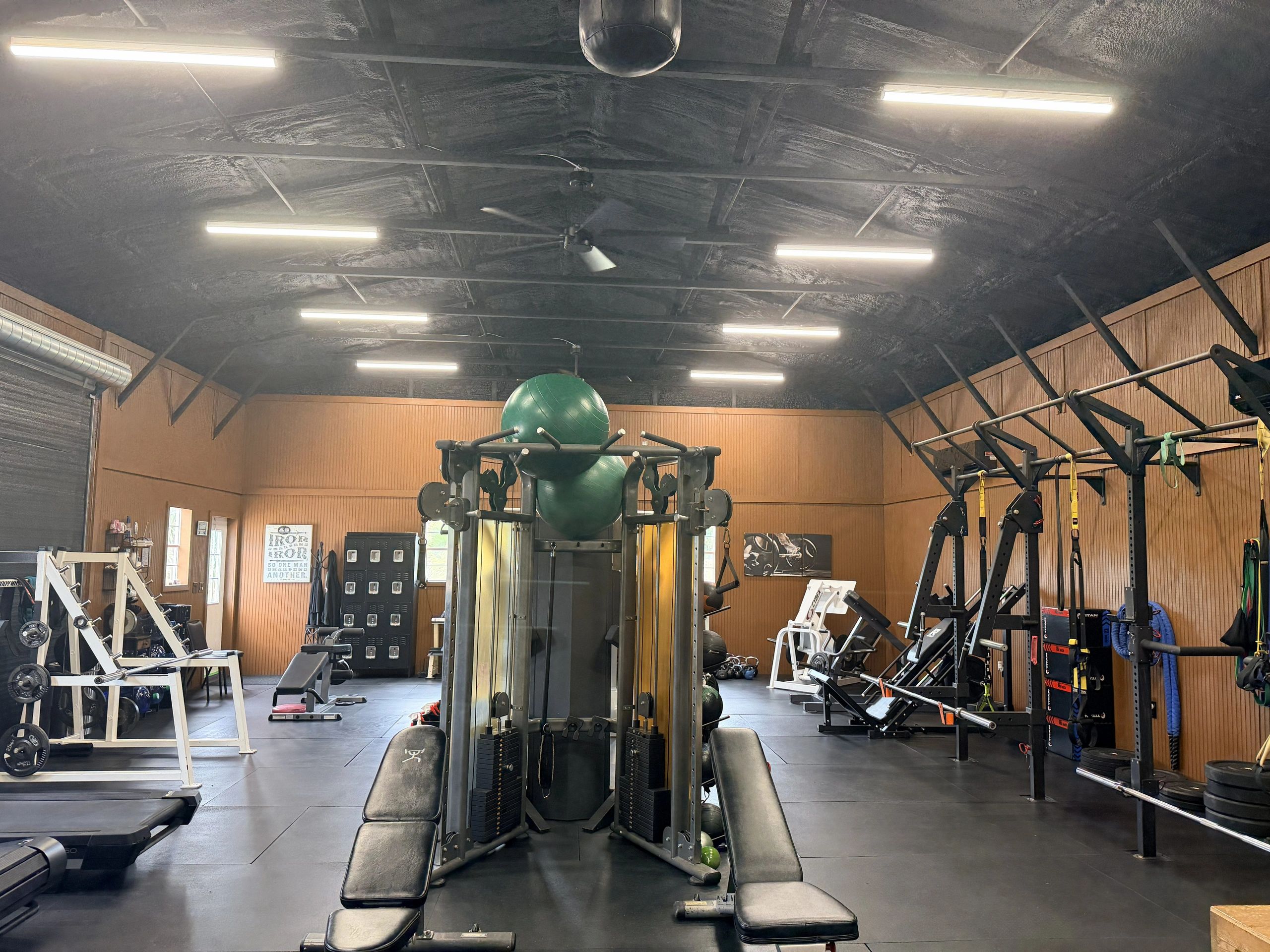 Elite Training & Fitness