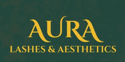 Aura Lashes and Aesthetics