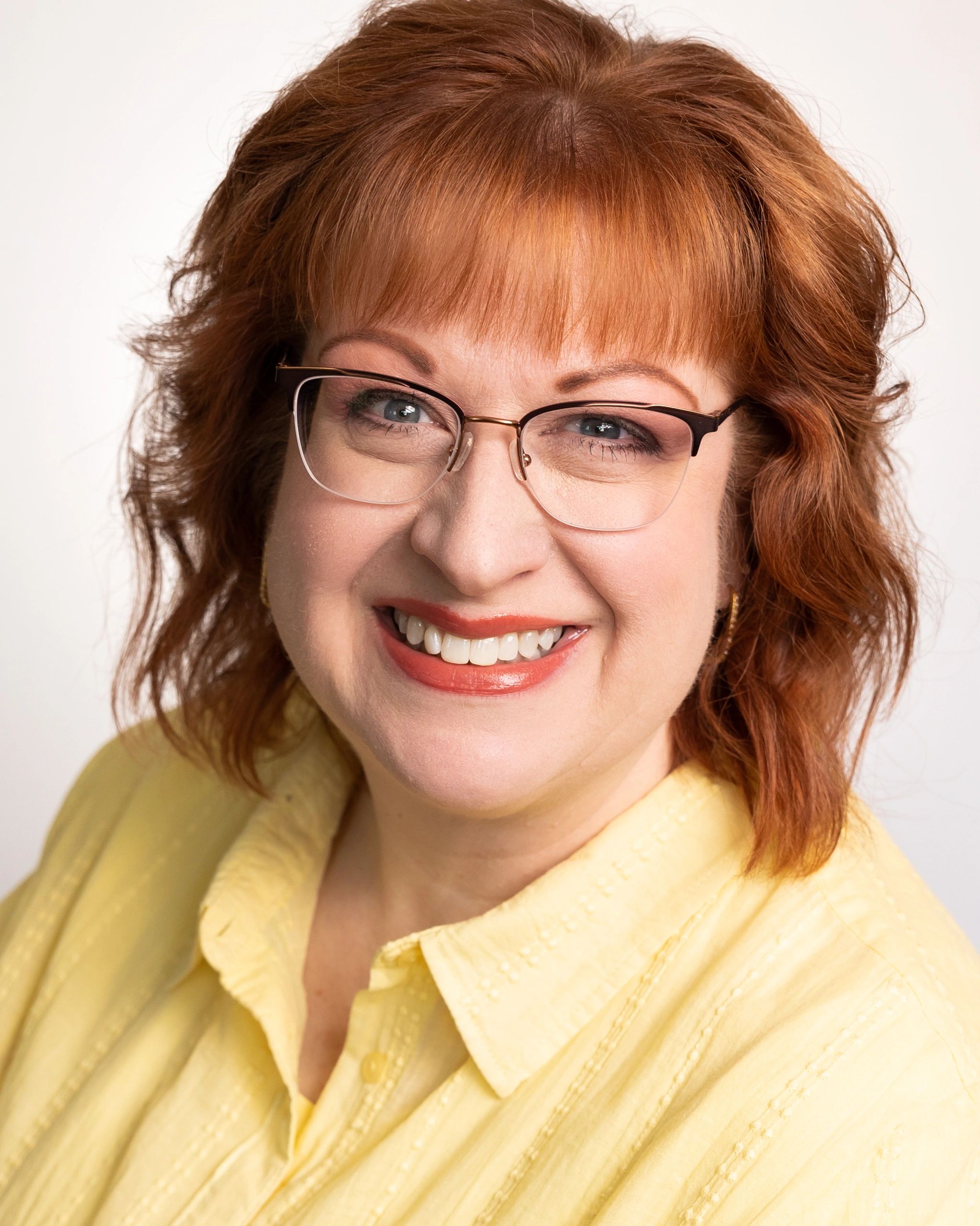 Tina Fontana, founder of Prospero Solutions