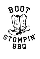 Boot Stompin BBQ
