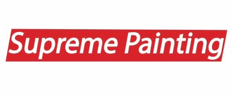 Supreme Painting