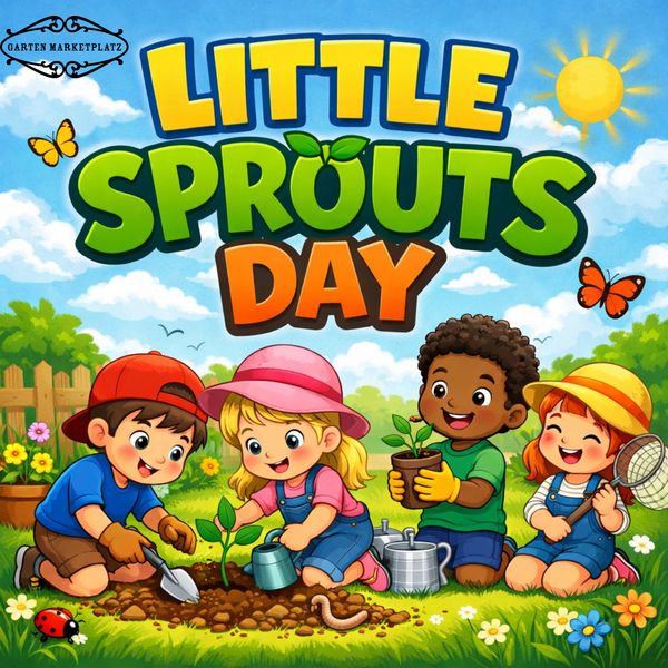 Little Sprouts Day