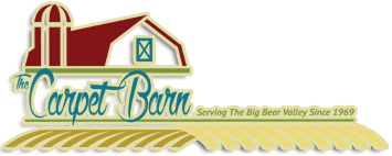 The Carpet Barn's Logo