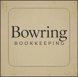 Bowring Bookkeeping