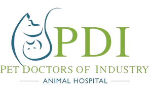 Pet Doctors of Industry Animal Hospital