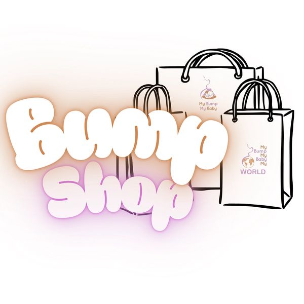 My Bump My Baby Shop logo