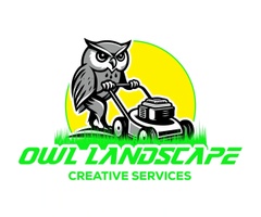 Owl Landscape Creative Services (OLCS)