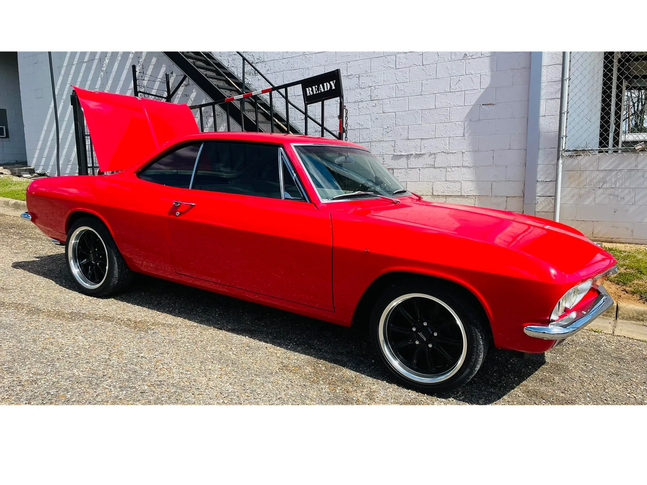 Automotive Repair Montgomery, Alabama