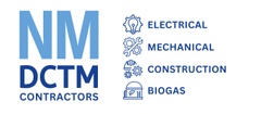 DCTM CONTRACTORS 