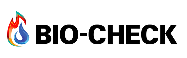 Bio-Check Logo