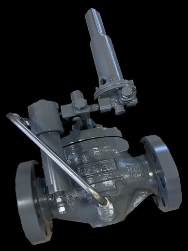 Southern Valve and Control - Valves, Actuators