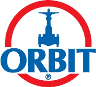 Orbit Valve Logo