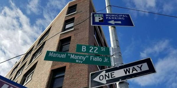 Manny Fiallo Jr.