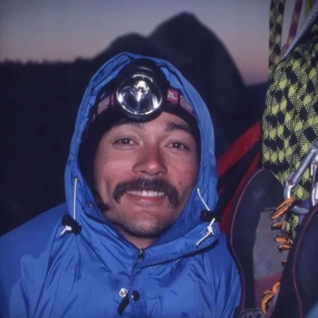 vertical20: Rites of Passage - The Legacy of Adventure Climbing in the  Sierra Nevada