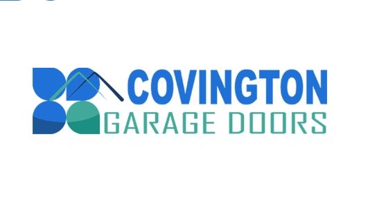 Covington Garage Doors - Logo