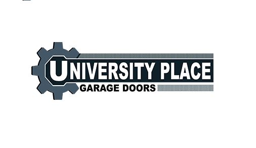 University Garage Doors - Logo