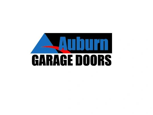 Auburn Garage Doors - logo