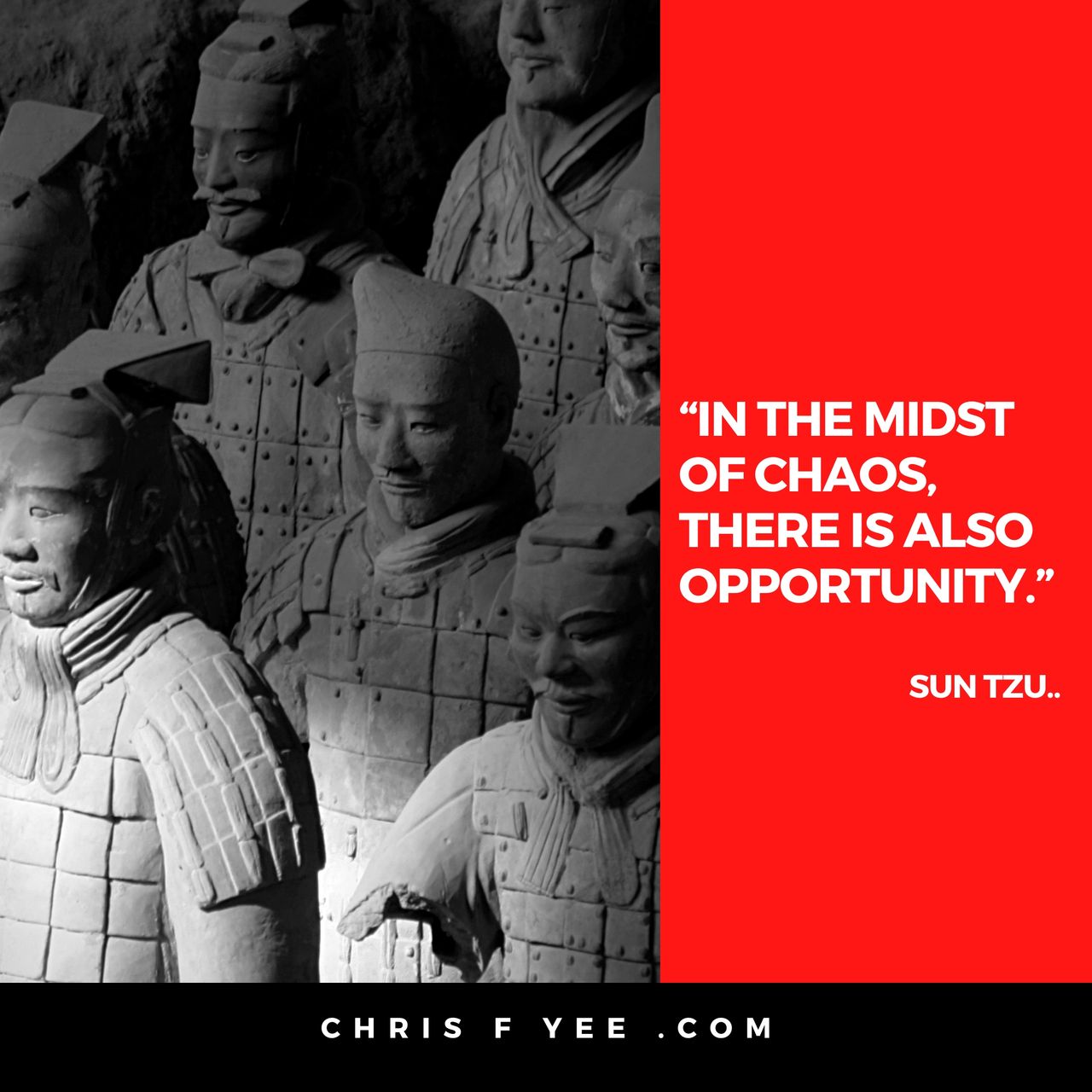 LVMH, Sun Tzu and the Quest for Supremacy