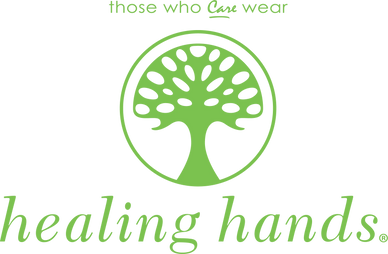 Green Label by Healing Hands scrubs are made for performance and