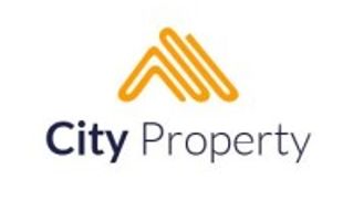 City Property Management Company logo