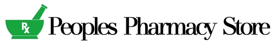 Peoples Pharmacy Store