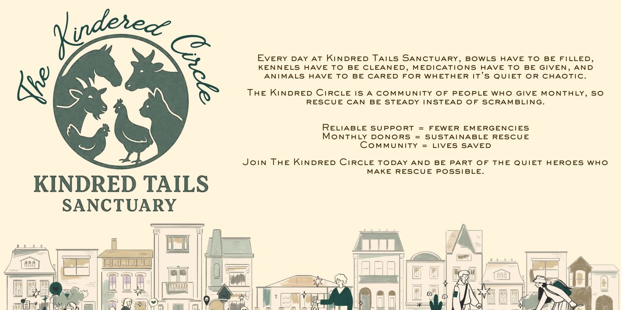 Kindred Circle Introduction