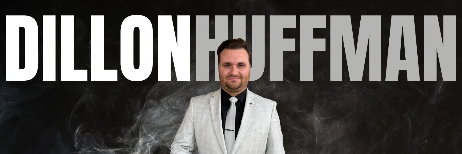 Dillon Huffman - dillonhuffman.com
