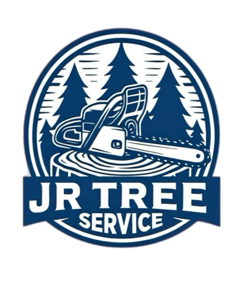 JR Tree Service's Logo