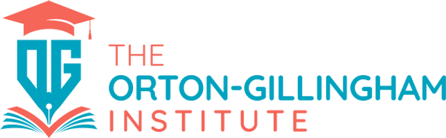 The Orton-Gillingham Institute
