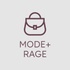MODE+ RAGE