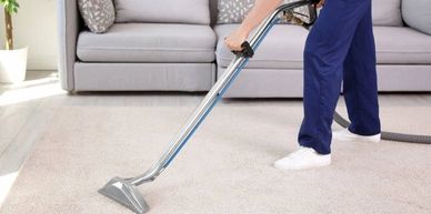 Carpet Cleaner and Upholstery Cleaning Solution - Greenway's