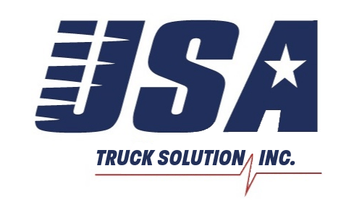 USA Truck Solution Inc.