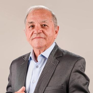 Pré-candidato a prefeito de Caçador