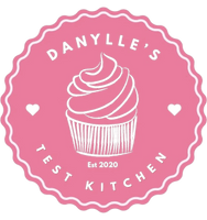Danylle's Test Kitchen