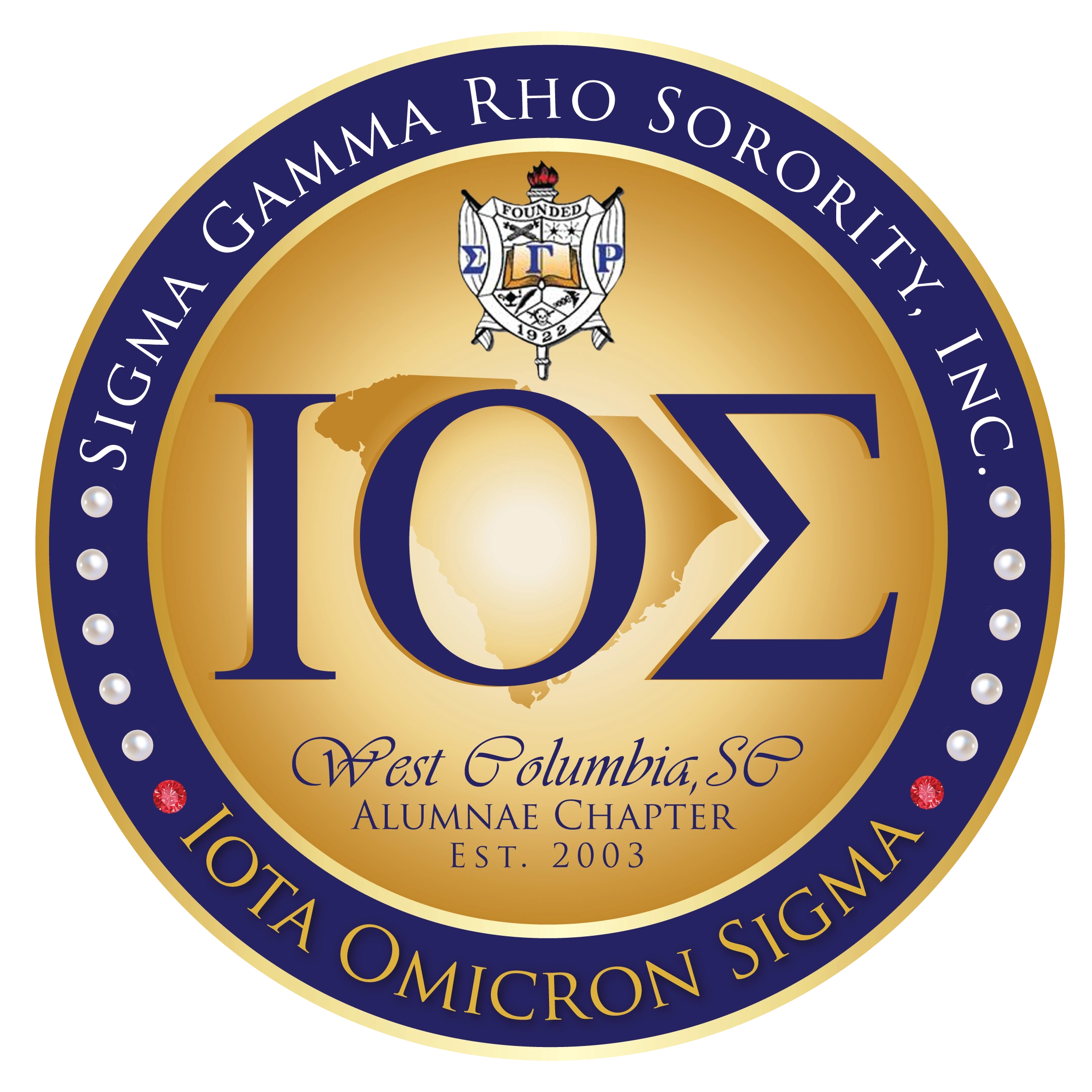 Iota Omicron Sigma