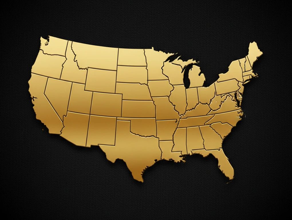 National network of professional black car drivers United States better than Uber Black