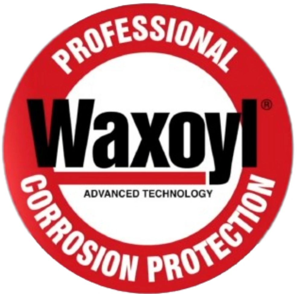 Logo of WaxOyl