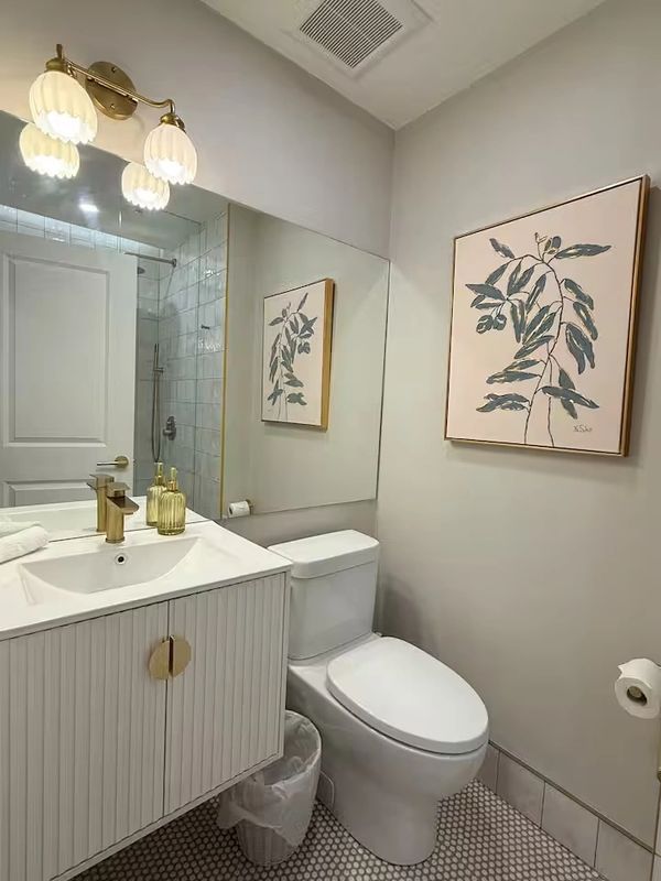 Washroom
