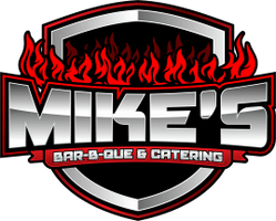 MIKE'S BAR-B-QUE & CATERING