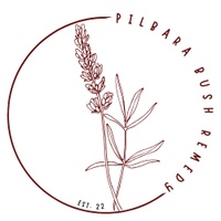 PILBARA BUSH REMEDY