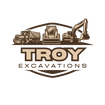 Troy Excavations