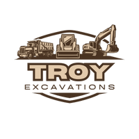 Troy Excavations