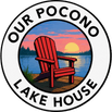 Our Pocono Lake House