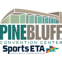 Pine Bluff Convention Center