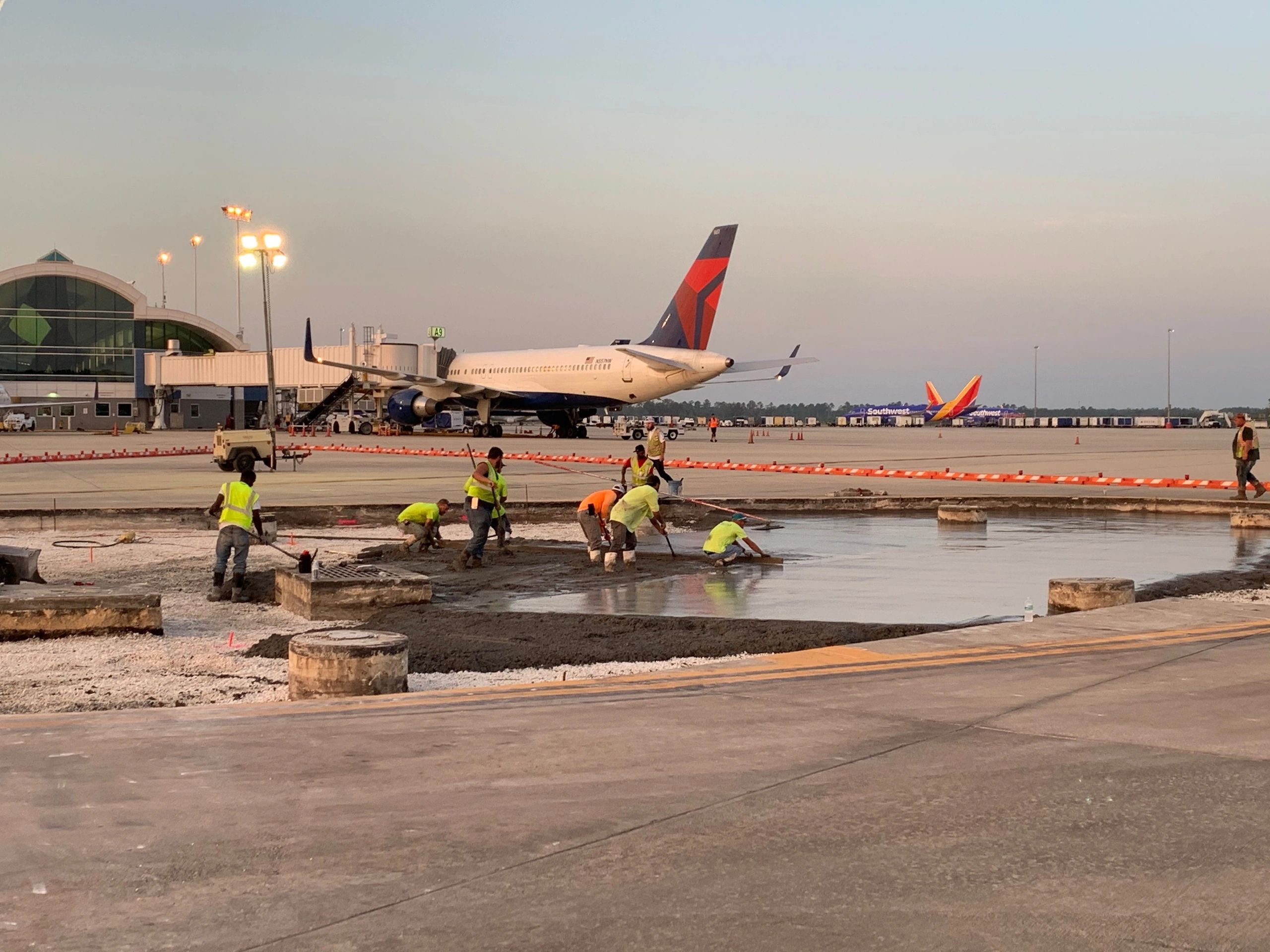 J. D. Hinson Company