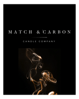 Match and Carbon