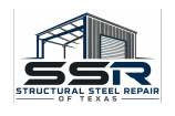 Structural steel repair of texas 