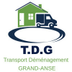 TRANSPORT DÉMÉNAGEMENT GRAND-ANSE