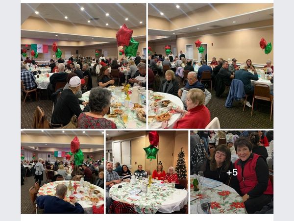 2024 Crab Feed